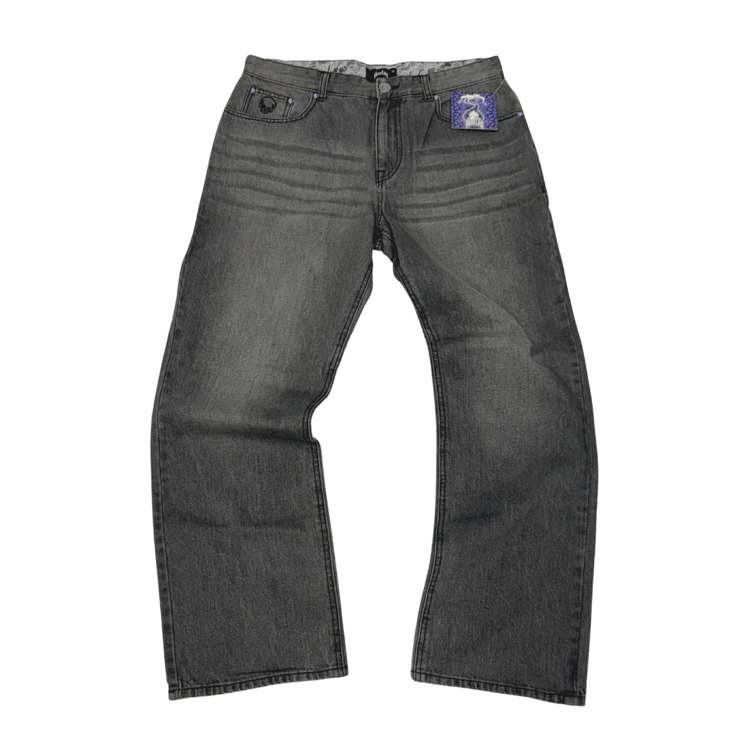 Burning Desire Denim