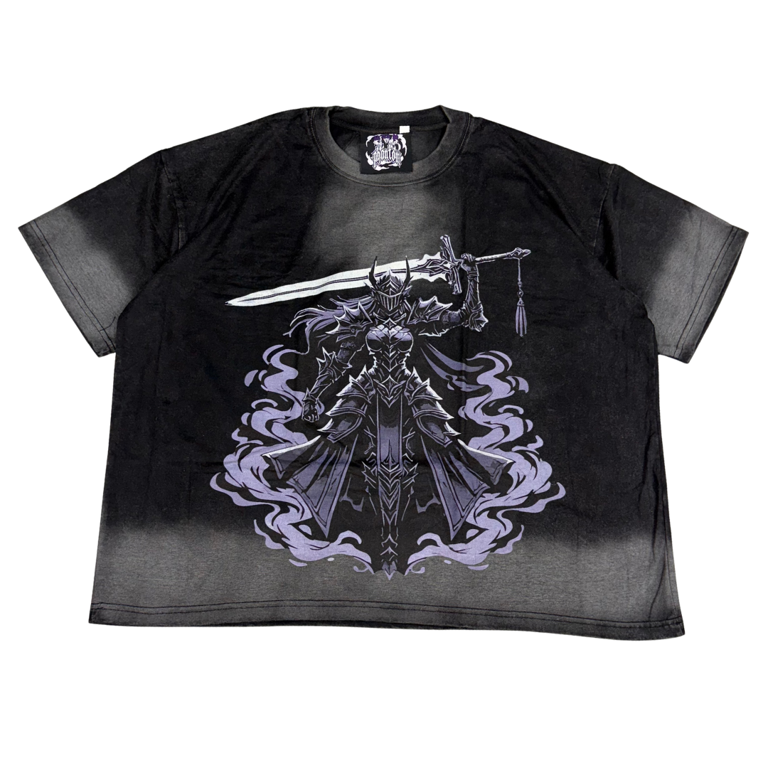 Kill or Kneel Tee