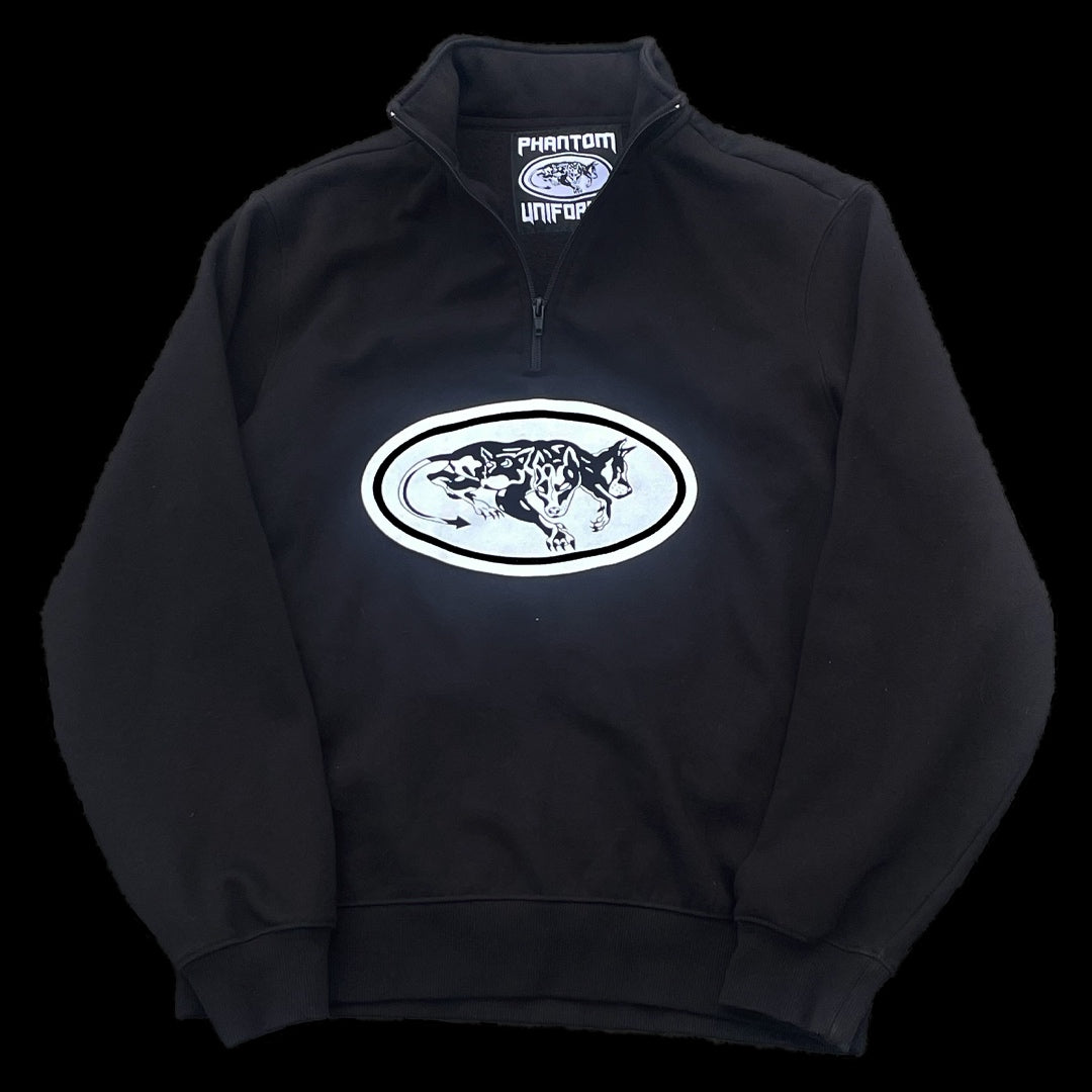 Cerberus Quarter Zip