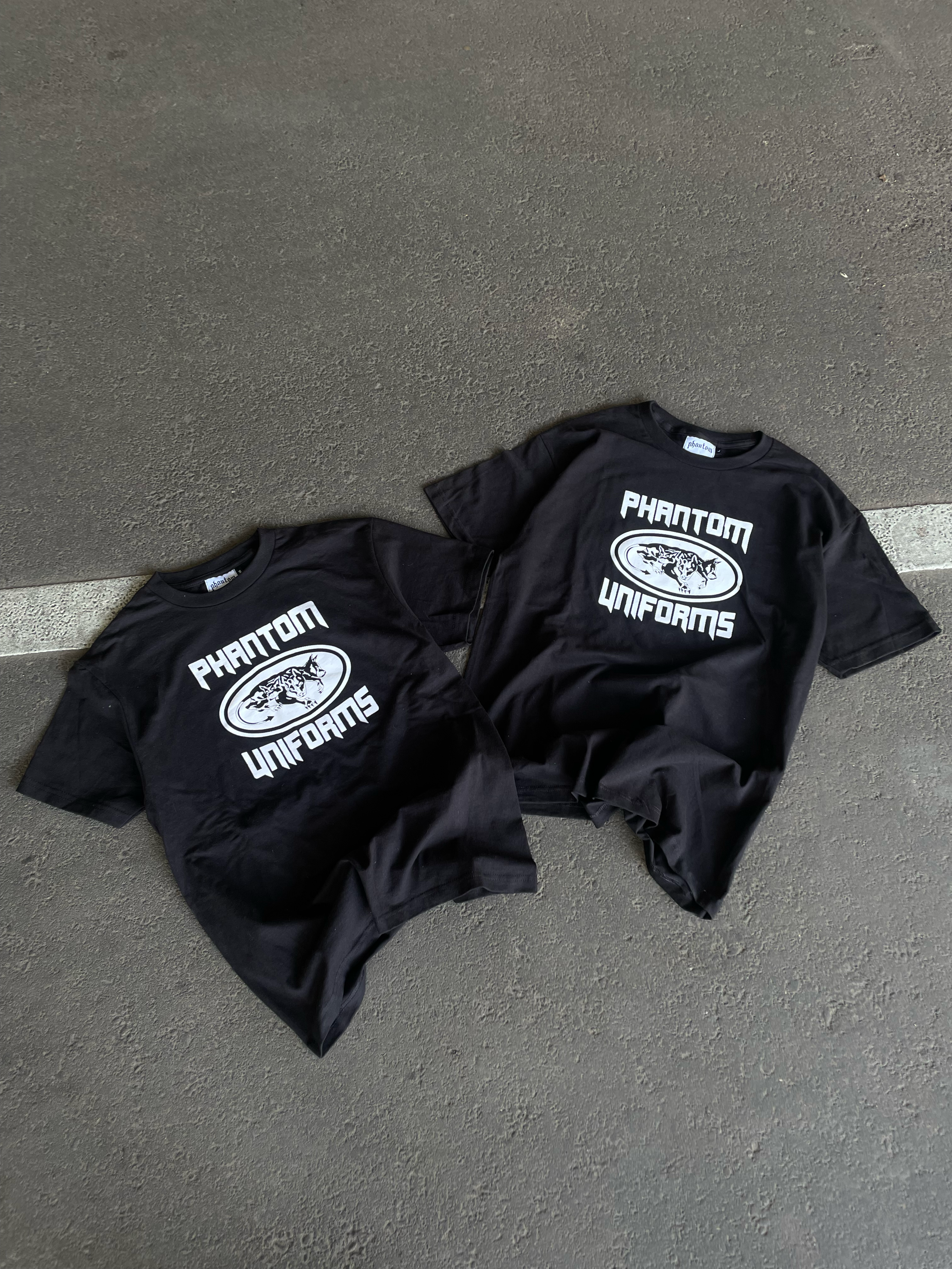 cerberus tee