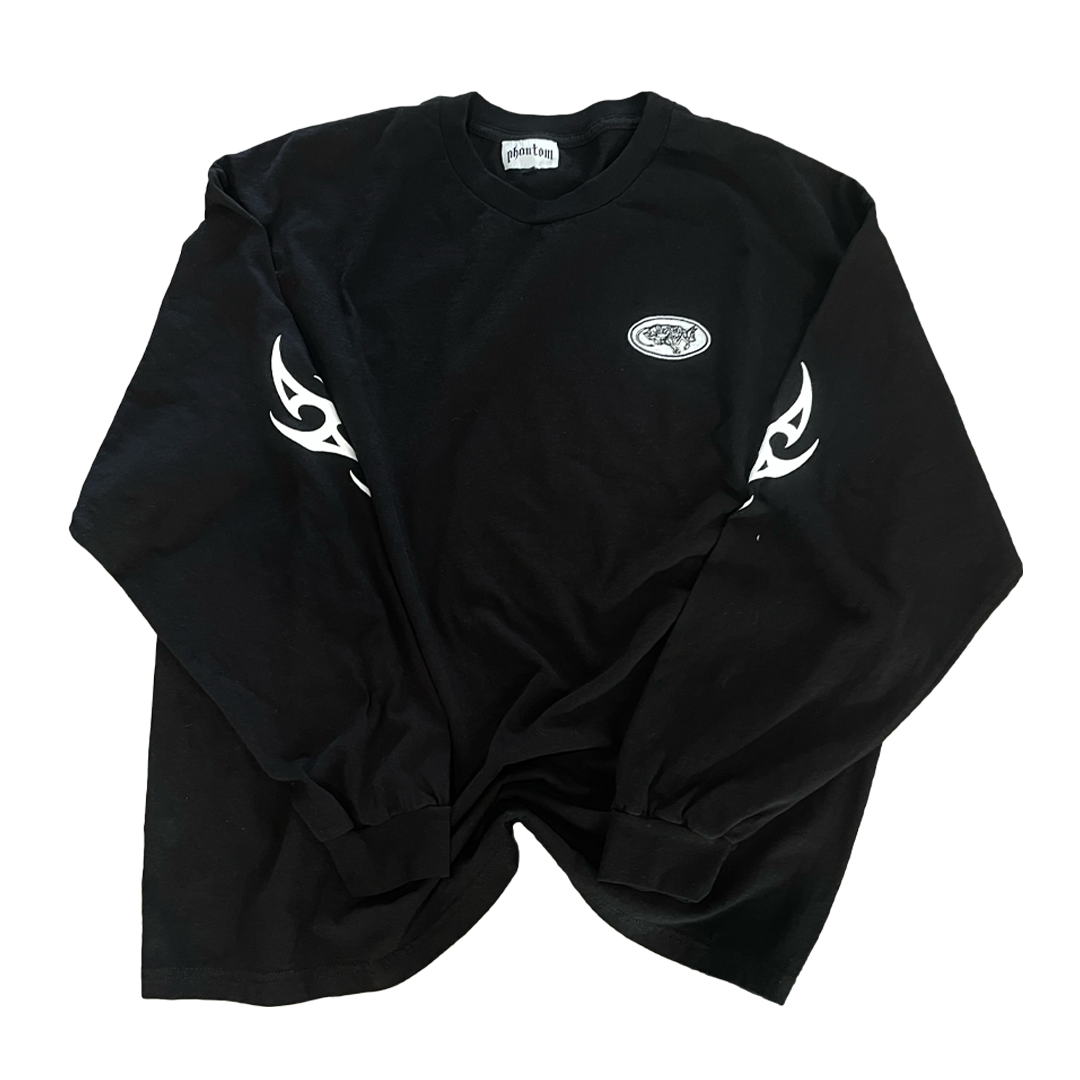 cerberus long sleeve